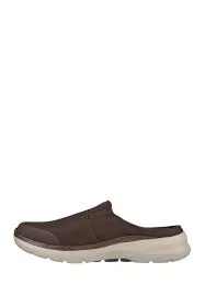 SKECHERS GO WALK 6 - CABRIO - 216270 - CHOC