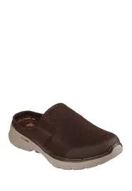 SKECHERS GO WALK 6 - CABRIO - 216270 - CHOC