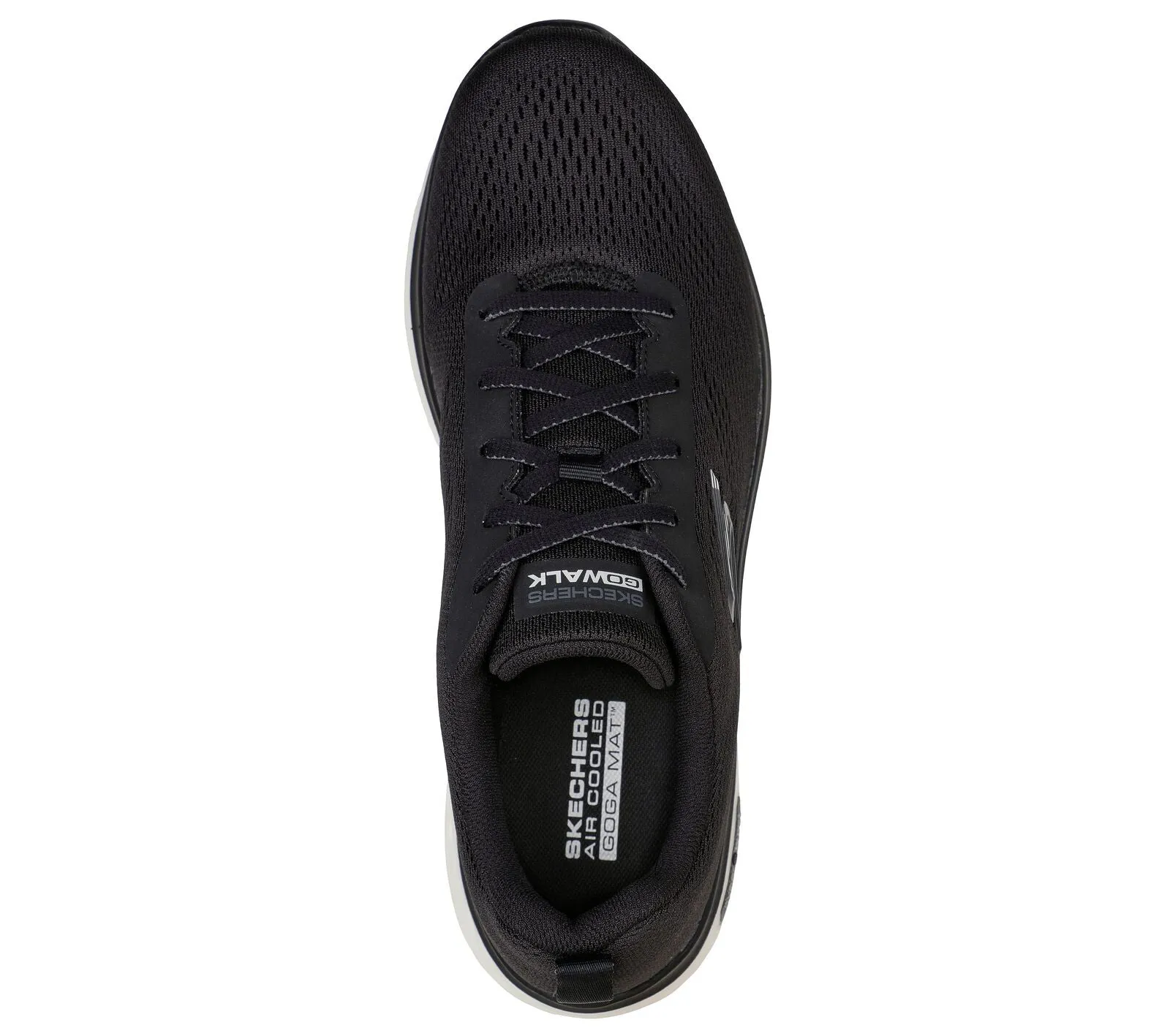 SKECHERS GO WALK HYPERBURST - 216071 - BKW