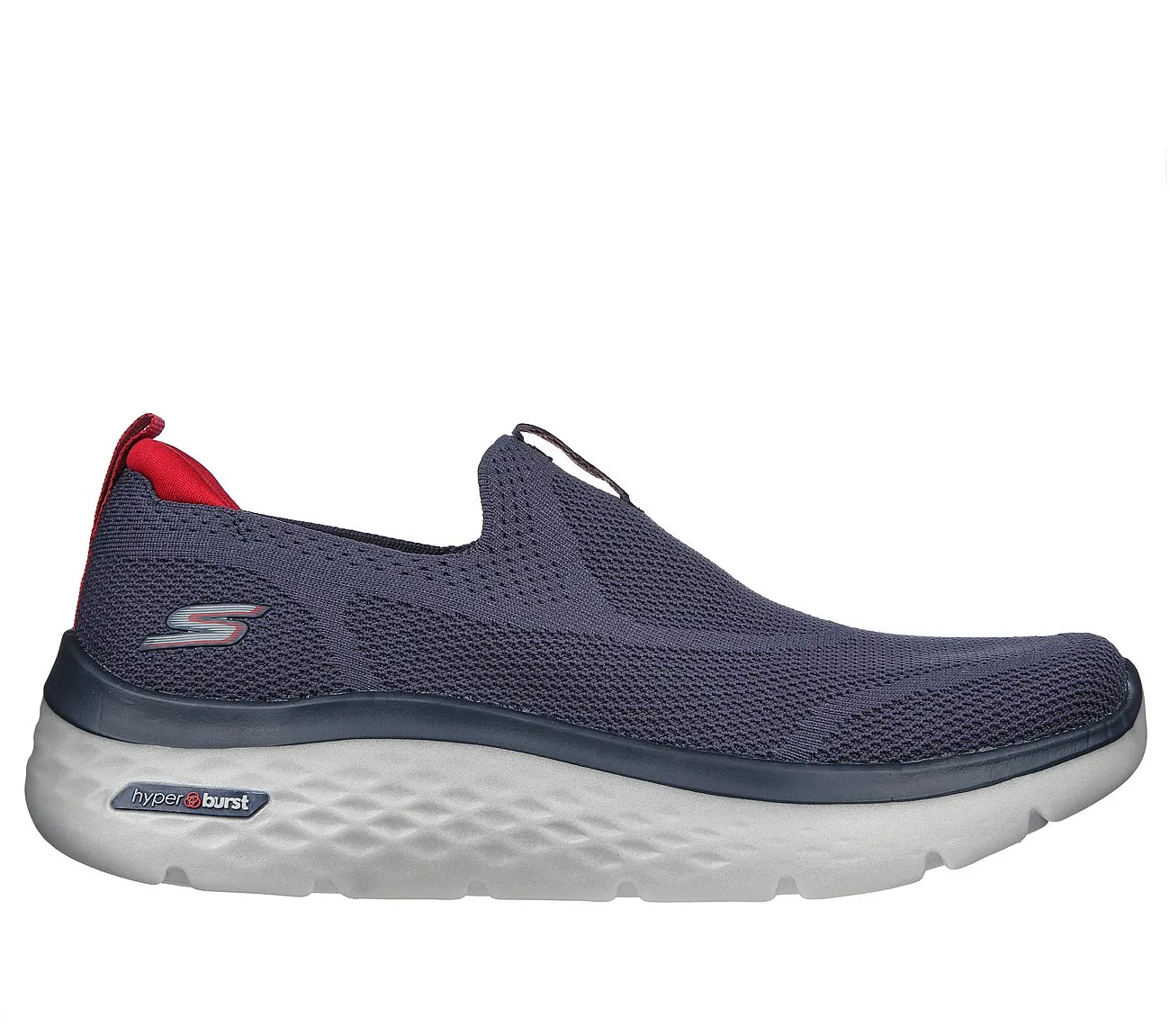 SKECHERS GO WALK HYPERBURST - 216189 - NVRD