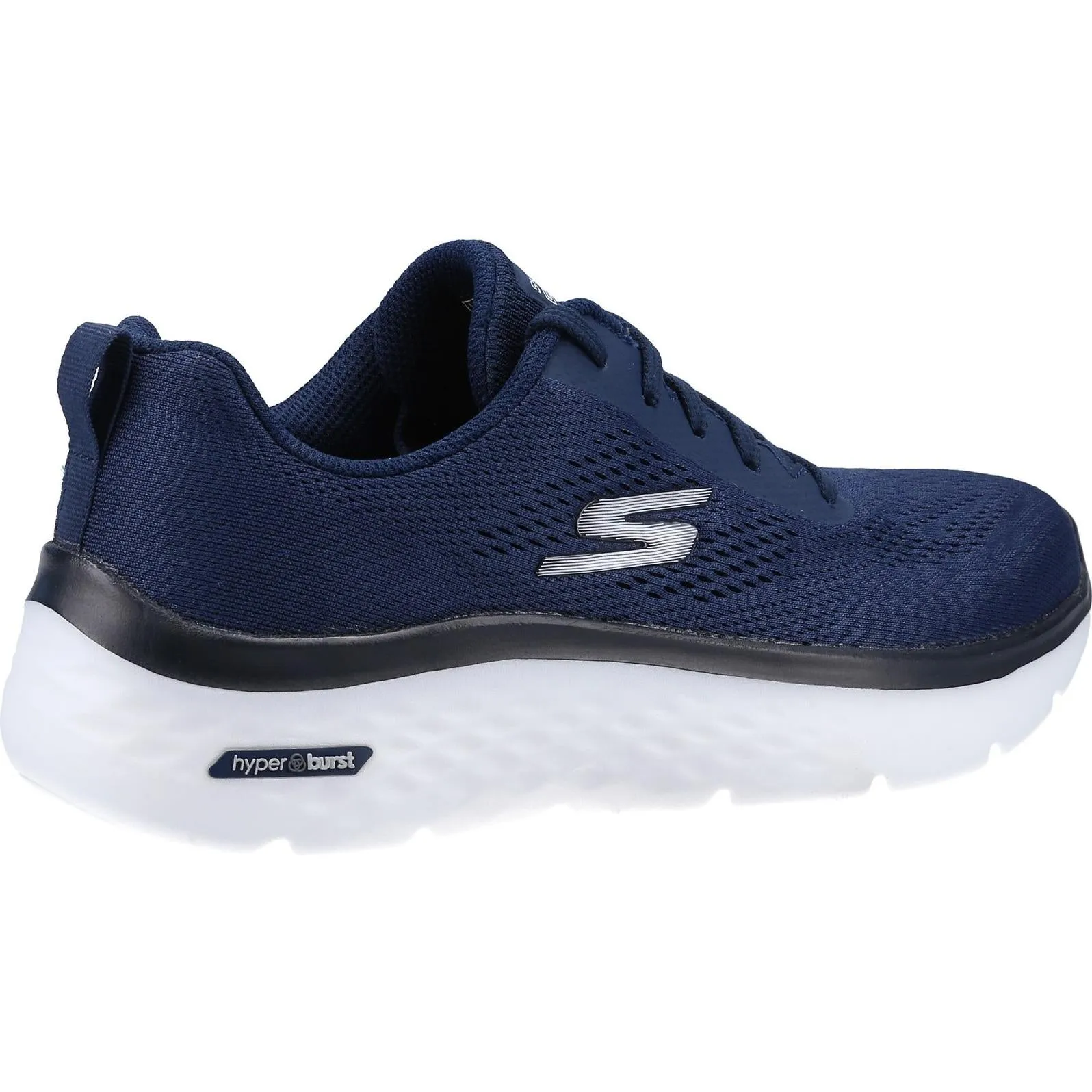 Skechers GOwalk Hyper Burst Shoe