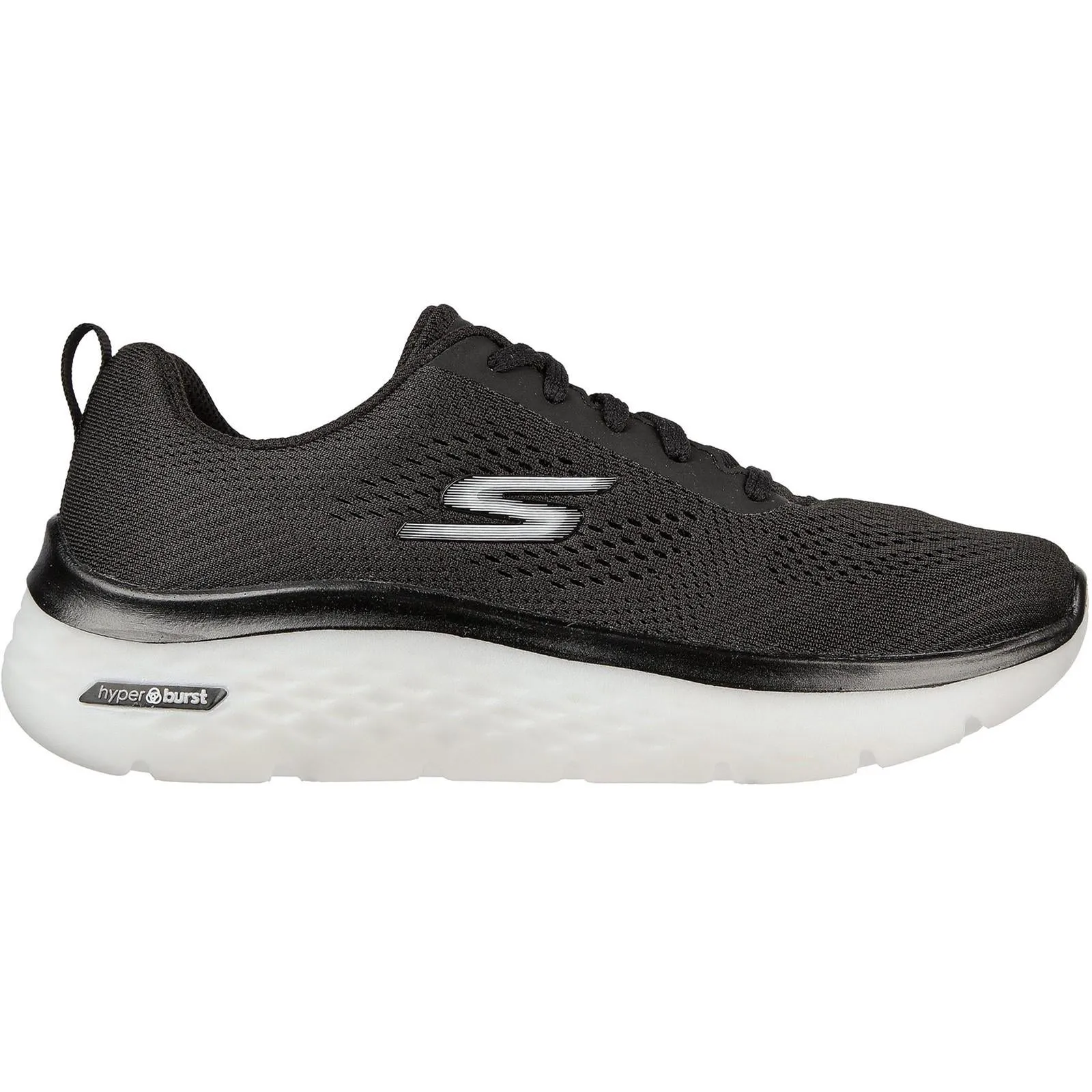 Skechers GOwalk Hyper Burst Shoe