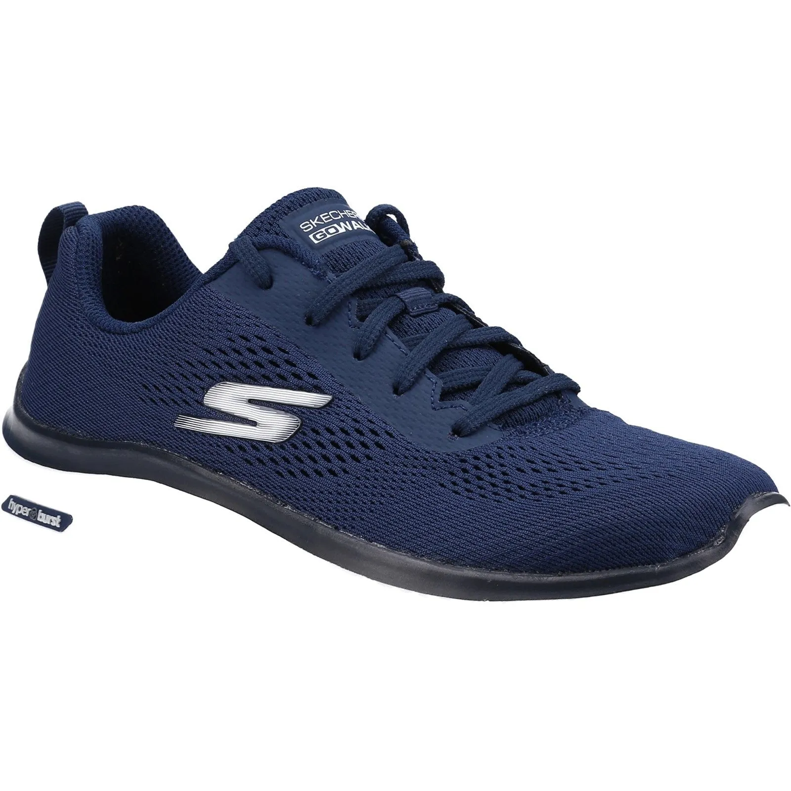 Skechers GOwalk Hyper Burst Shoe