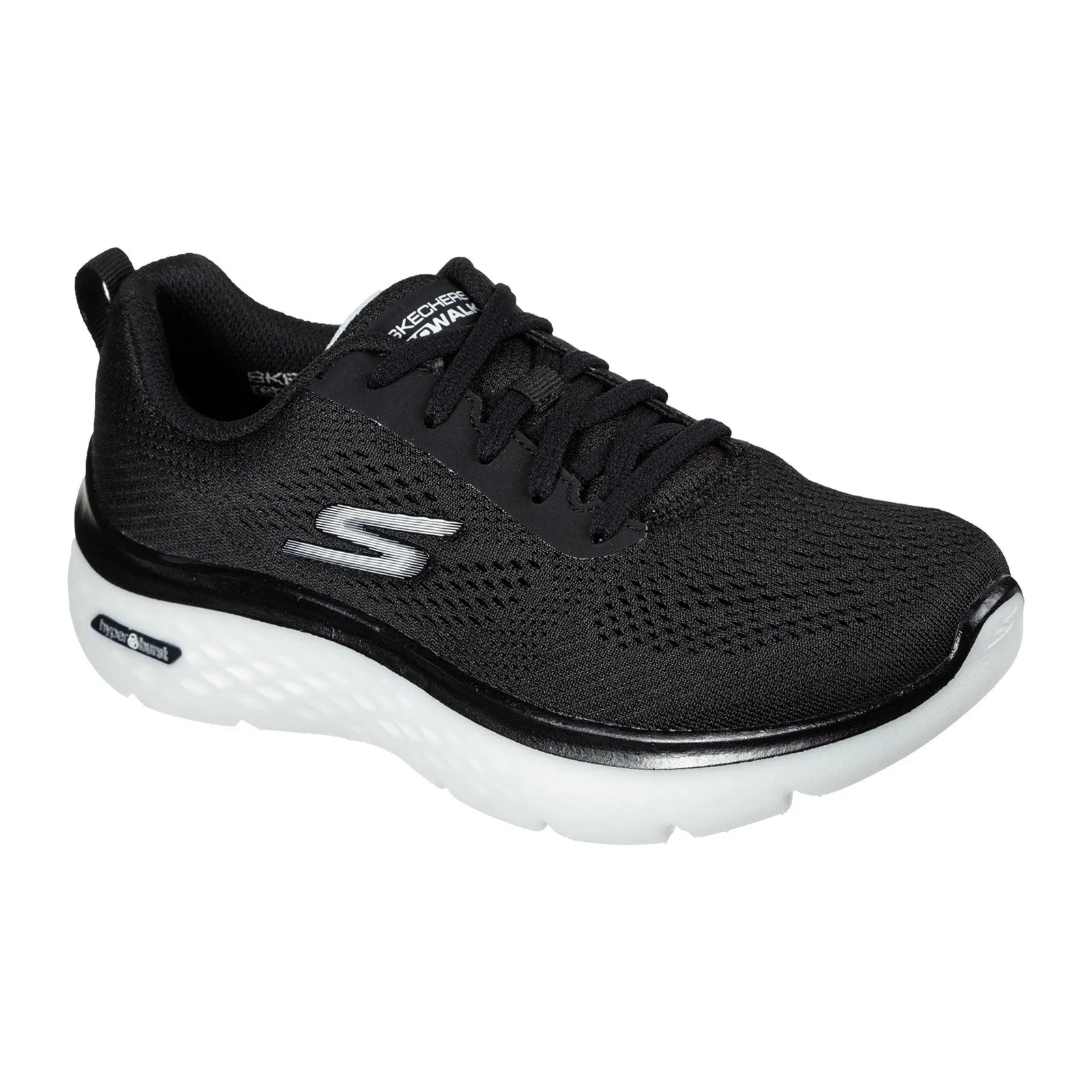 Skechers GOwalk Hyper Burst Shoe