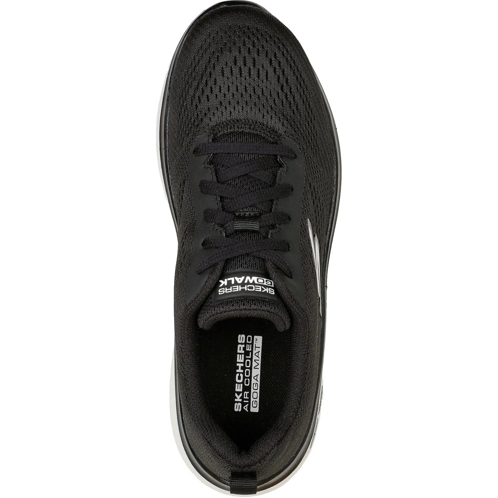 Skechers GOwalk Hyper Burst Shoe