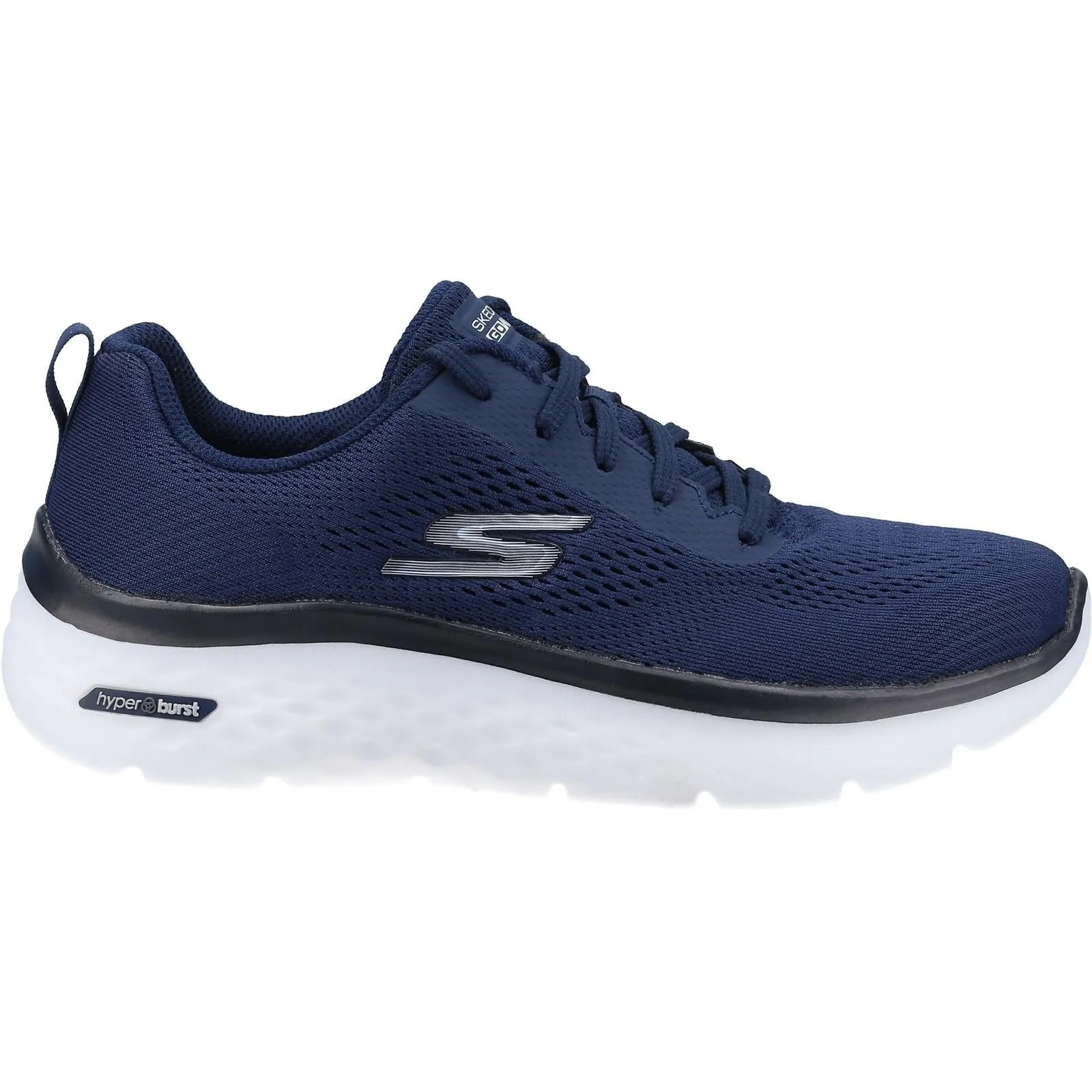 Skechers GOwalk Hyper Burst Shoe