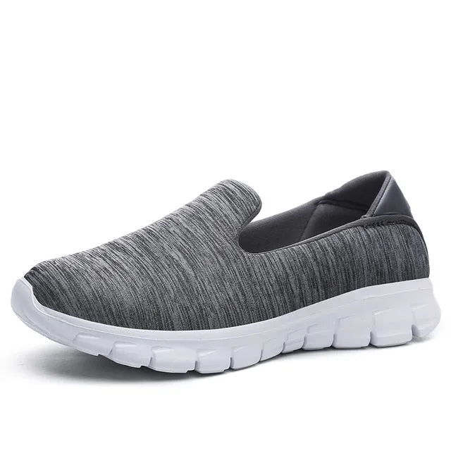 Skyters Women's Slip-On Shoes