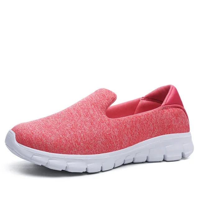 Skyters Women's Slip-On Shoes