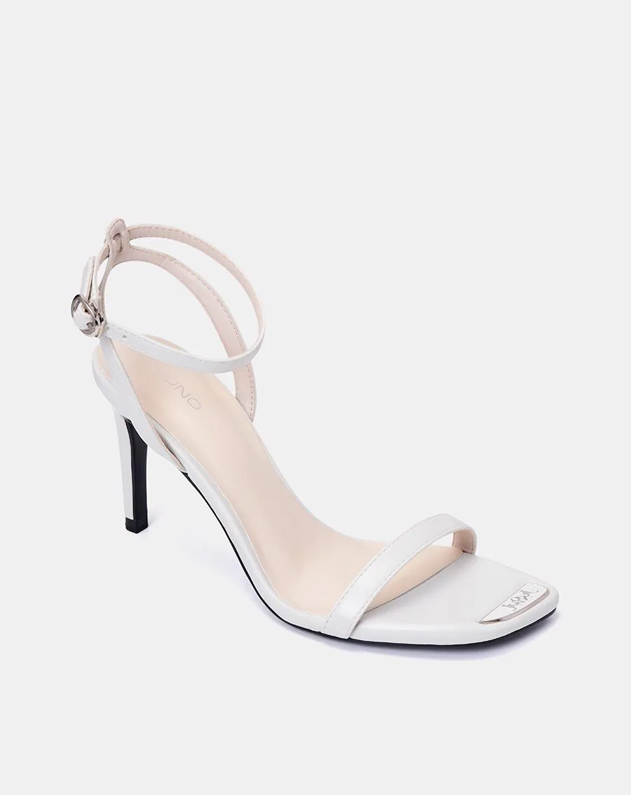 Slim High Heel Sandal Shoes