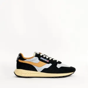 Sneakers Autry Reelwind Noir RL05