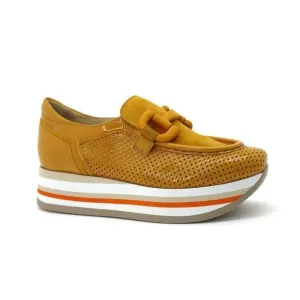 SOFTWAVES CLARICE - PUMPKIN - 77866007