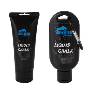 Spinto Liquid Chalk