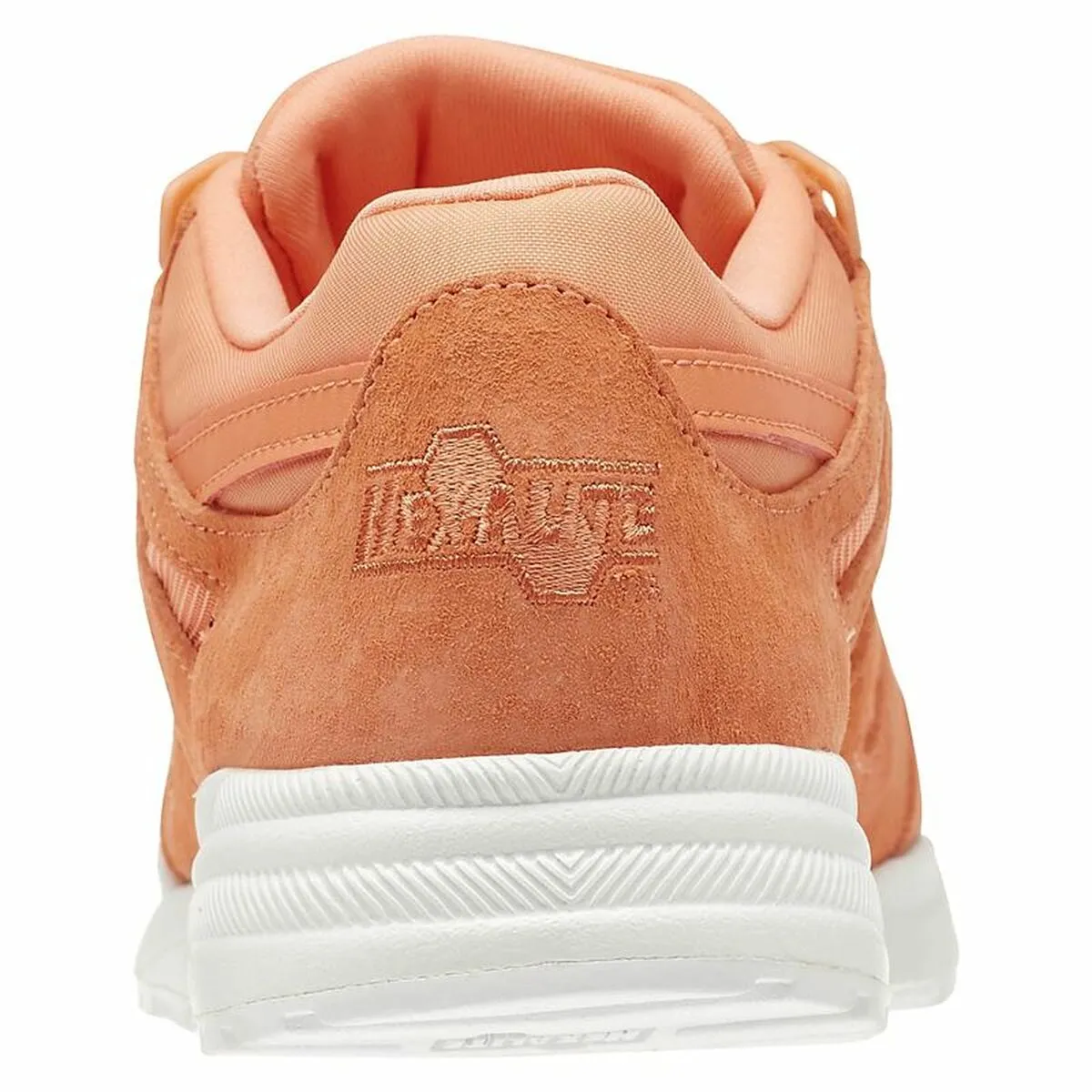 Sports Trainers for Women Classic Ventilator Reebok Summer Brights Salmon