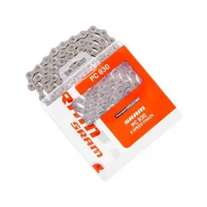 SRAM Chain PC-830 8 spd 114L