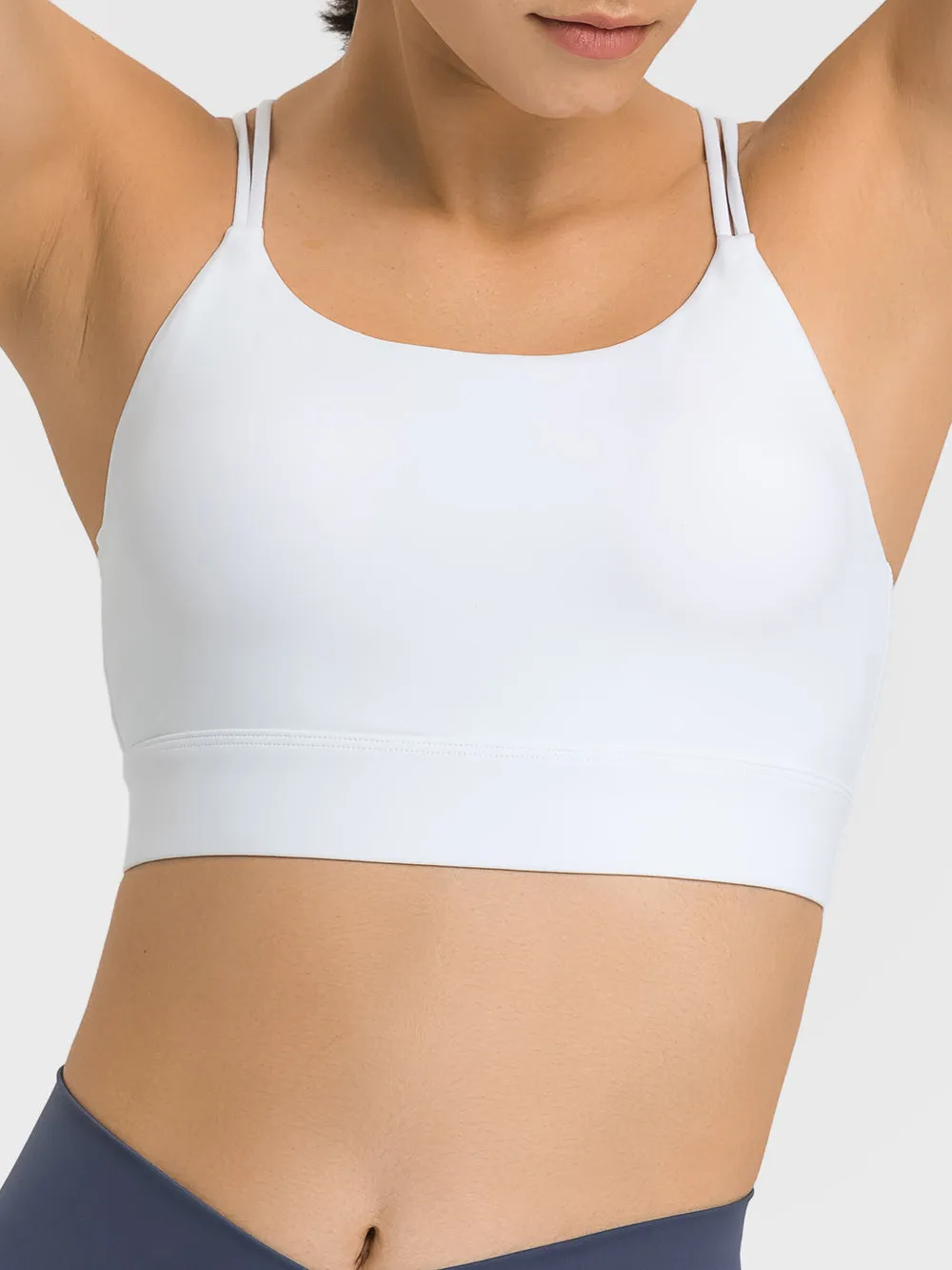 STAR Sports Bras