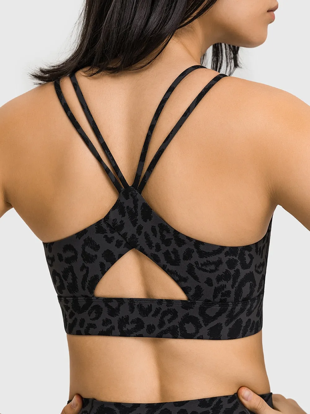 STAR Sports Bras