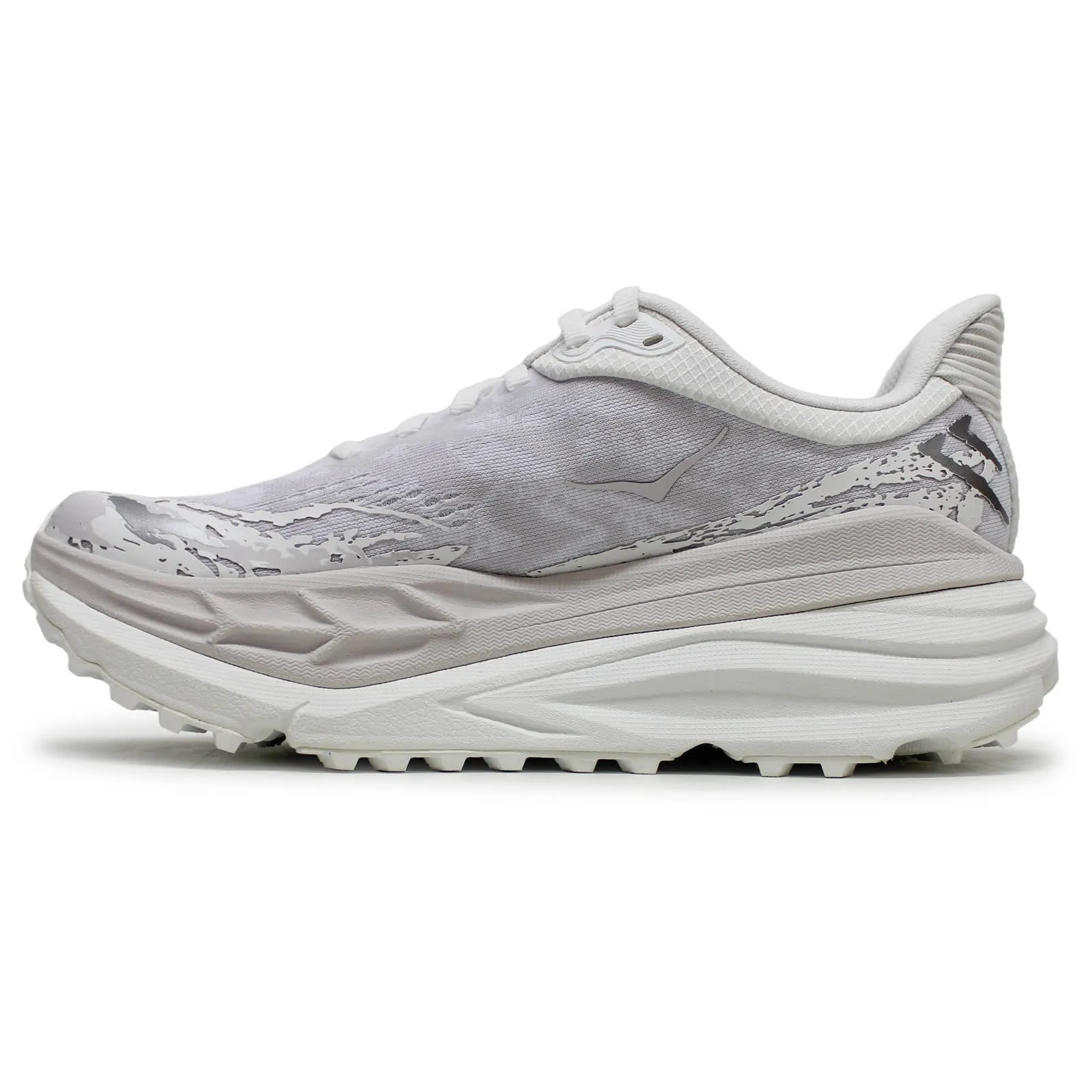 Stinson 7 Textile Synthetic Women's Running Trainers