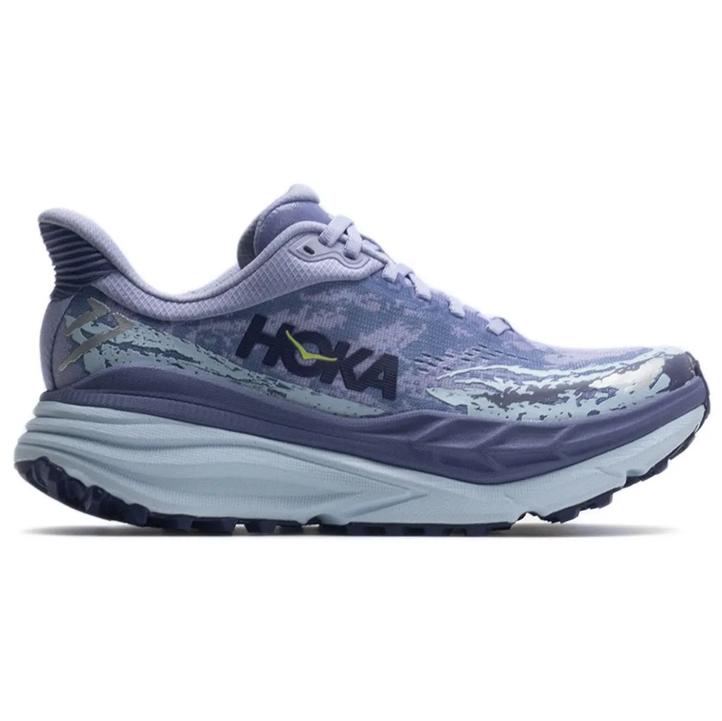 Stinson 7 Textile Synthetic Women's Running Trainers