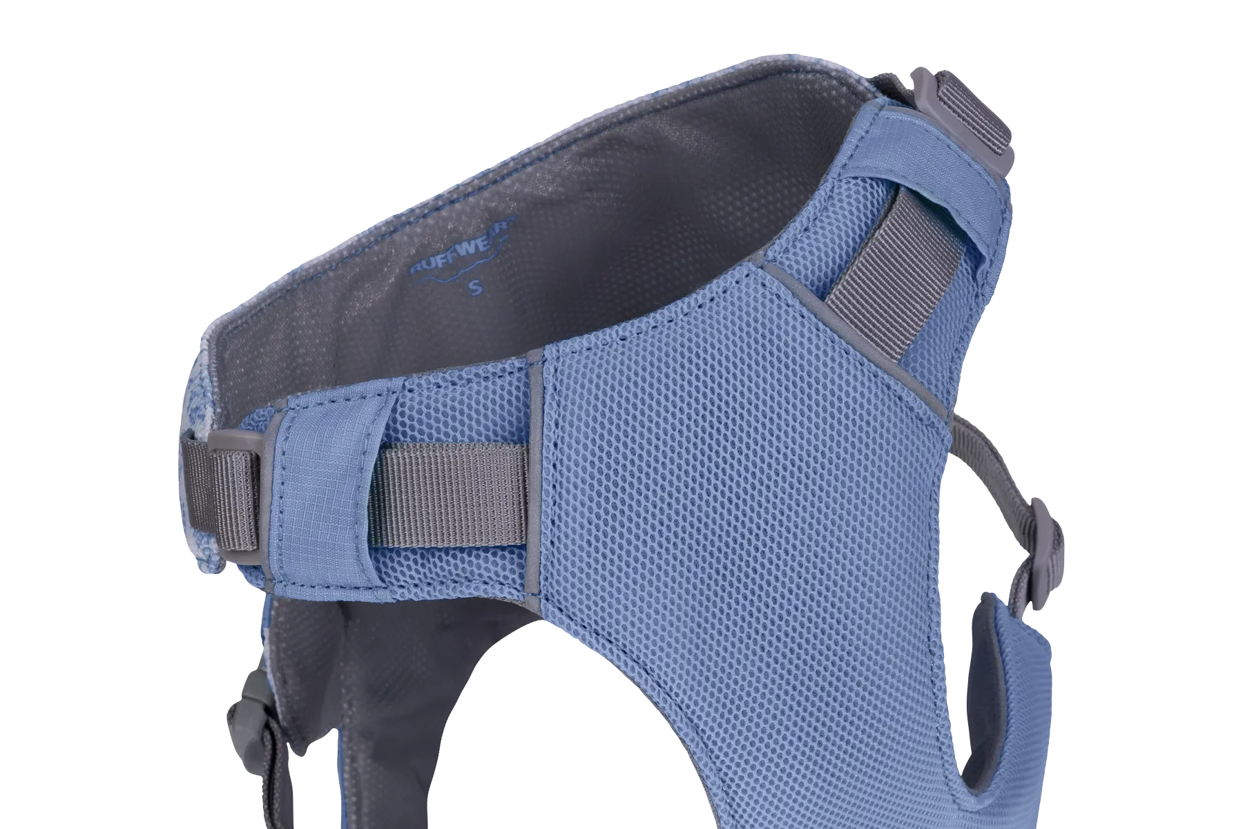 Swamp Cooler™ Dog Cooling Harness