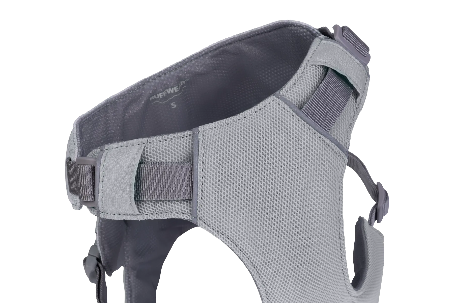 Swamp Cooler™ Dog Cooling Harness