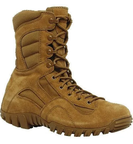 Tactical Research Hot Weather Lightweight Mountain Hybrid Boot TR550