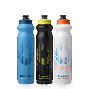 Tempo Bottle 3-Pack 525ml