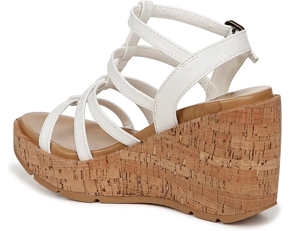 The Blowfish Bahamas Wedge Sandal Heeled ***NO BOX***