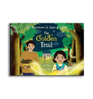 The Golden Trail (Storybook)