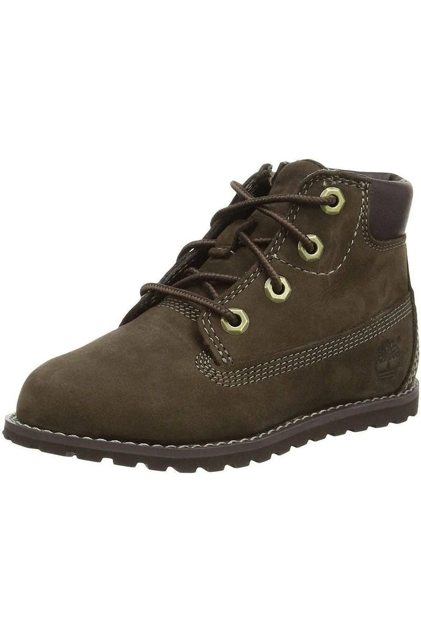 Timberland Kids Boot Brown