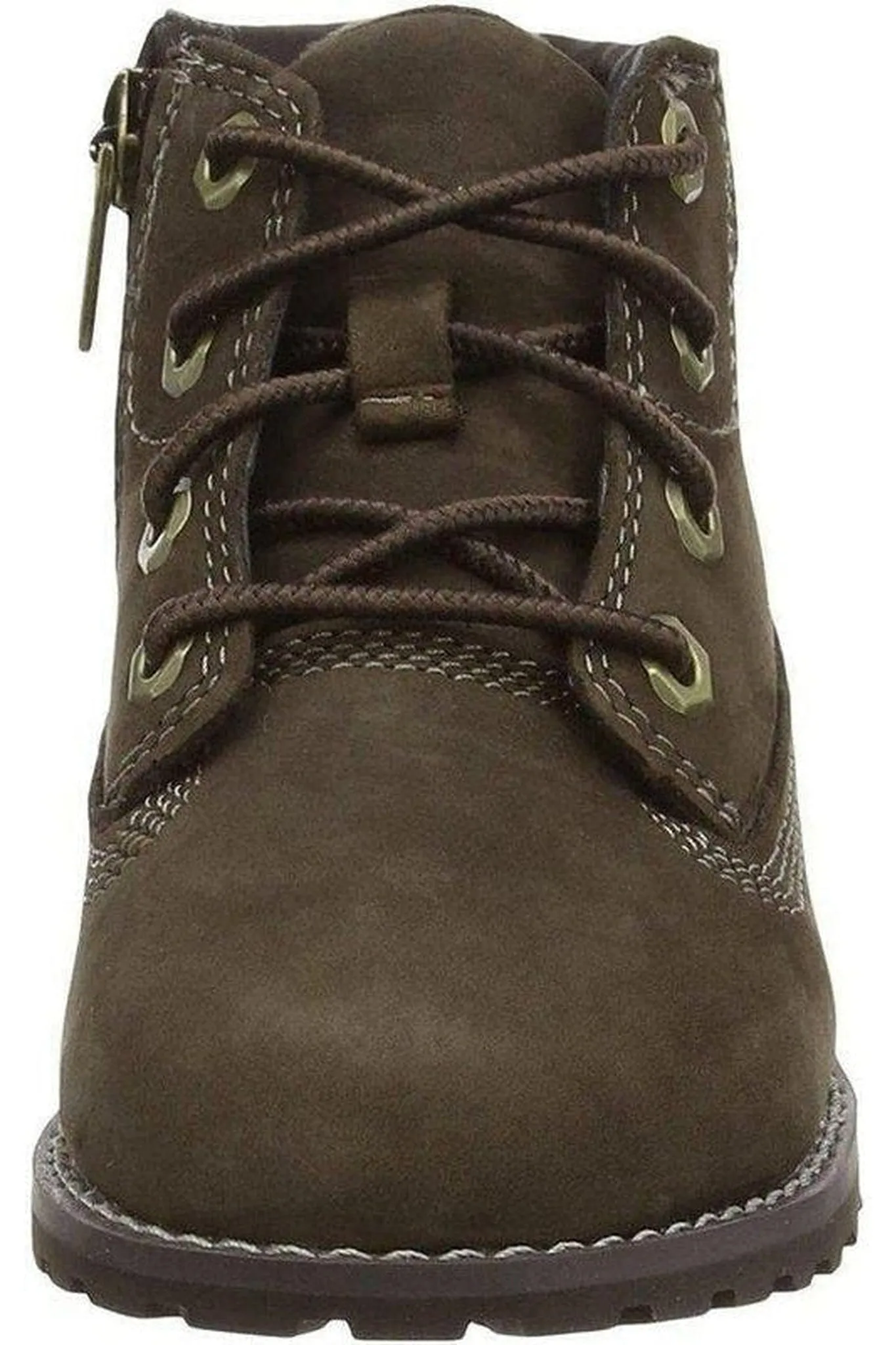 Timberland Kids Boot Brown