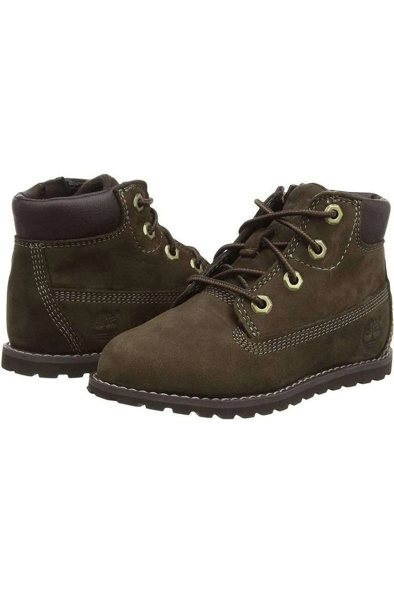 Timberland Kids Boot Brown