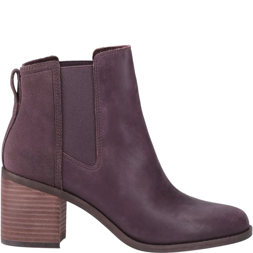 TOMS Evelyn Chelsea Boot