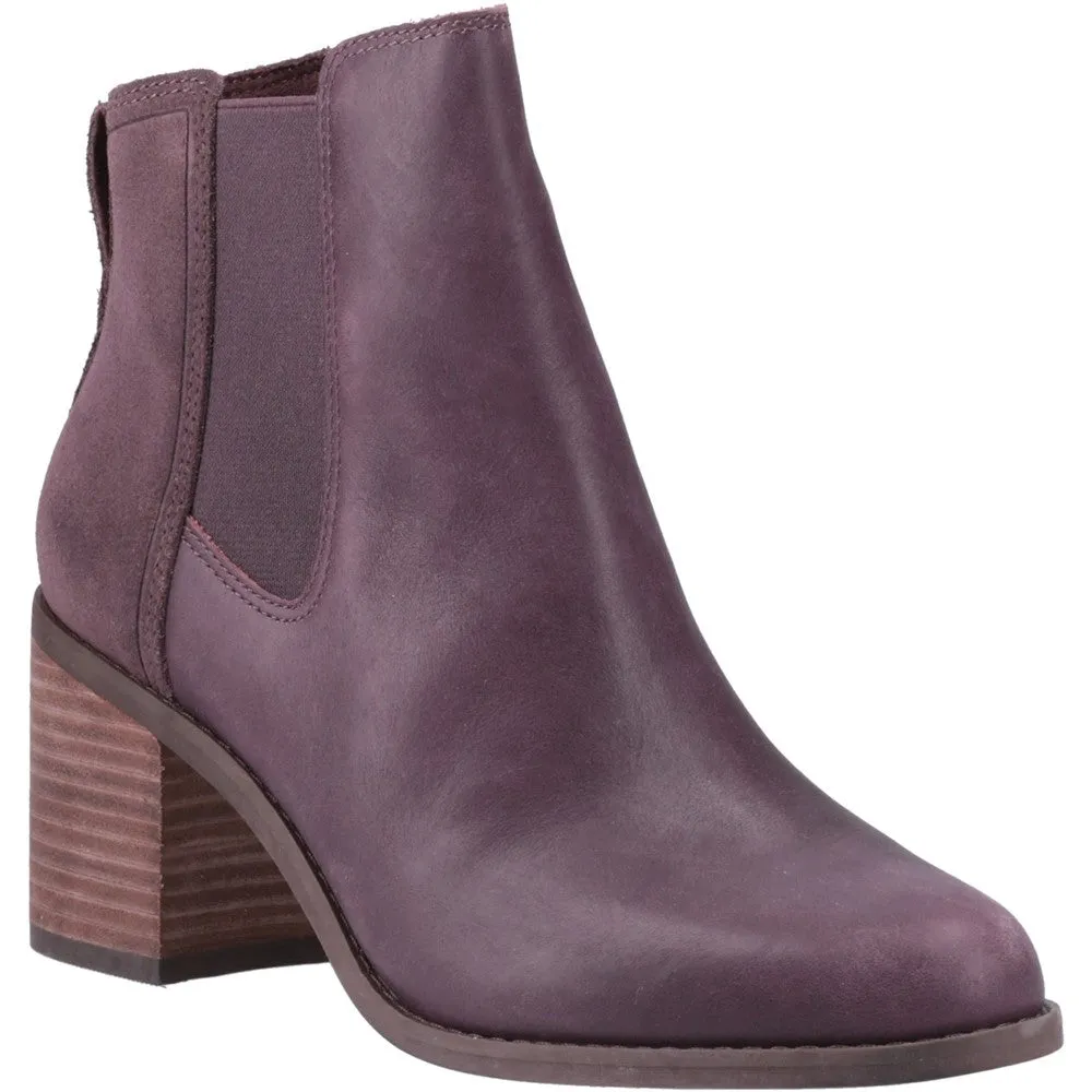 TOMS Evelyn Chelsea Boot