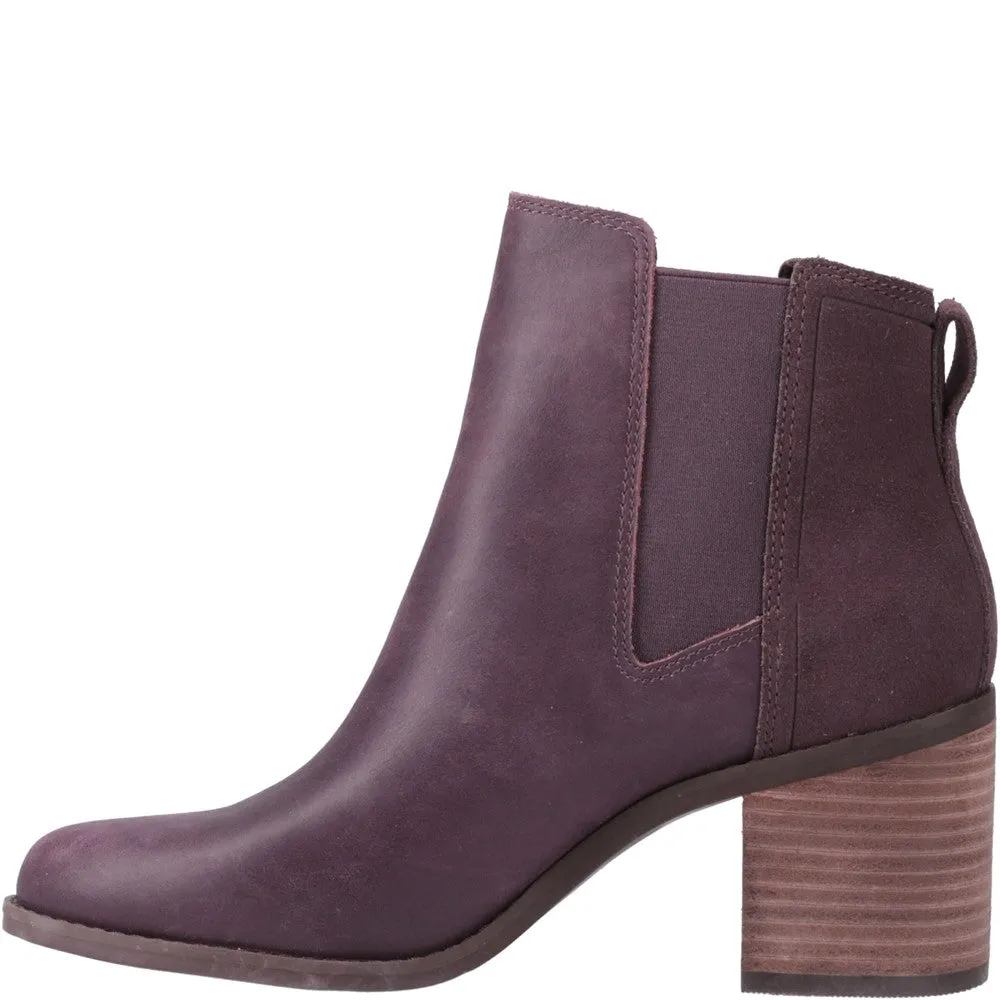 TOMS Evelyn Chelsea Boot