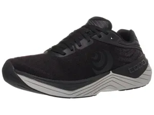 Topo Athletic | Ultrafly 5 | Men's | Black/Charcoal