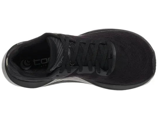 Topo Athletic | Ultrafly 5 | Men's | Black/Charcoal