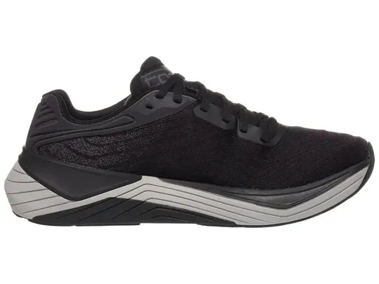 Topo Athletic | Ultrafly 5 | Men's | Black/Charcoal