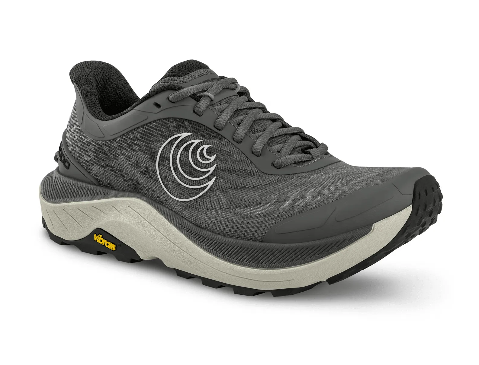 TOPO MENS ULTRAVENTURE - GREY / GREY