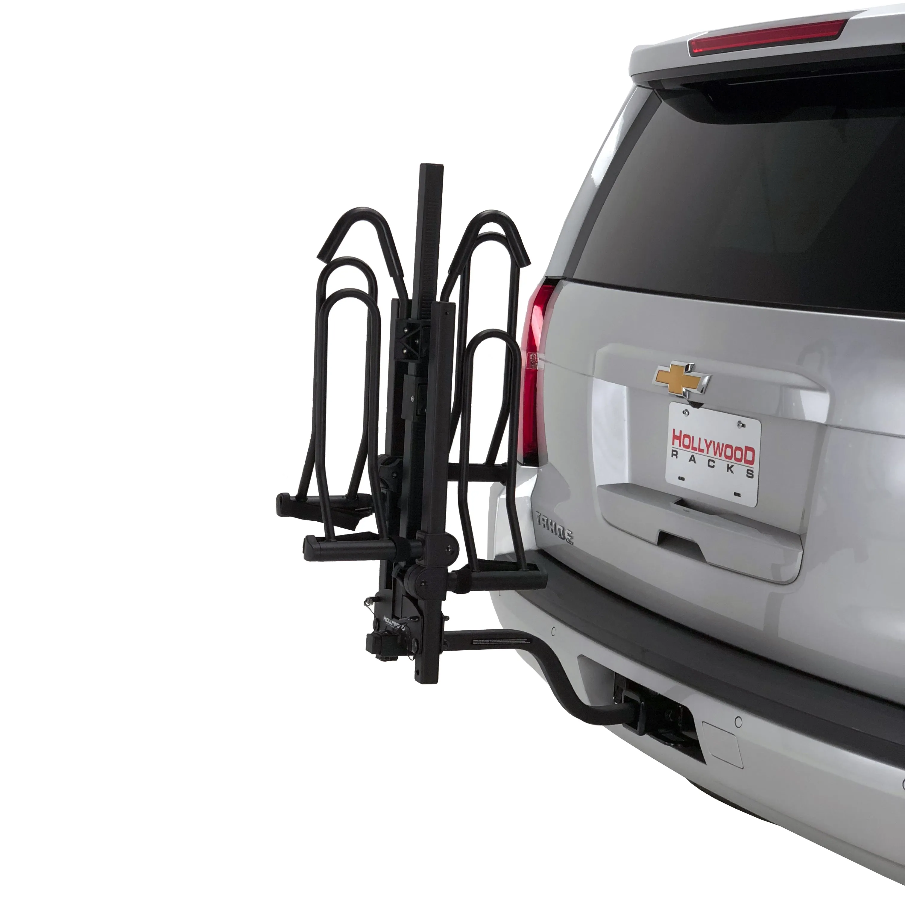 Trail Rider Hitch Bike Rack