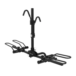 Trail Rider Hitch Bike Rack