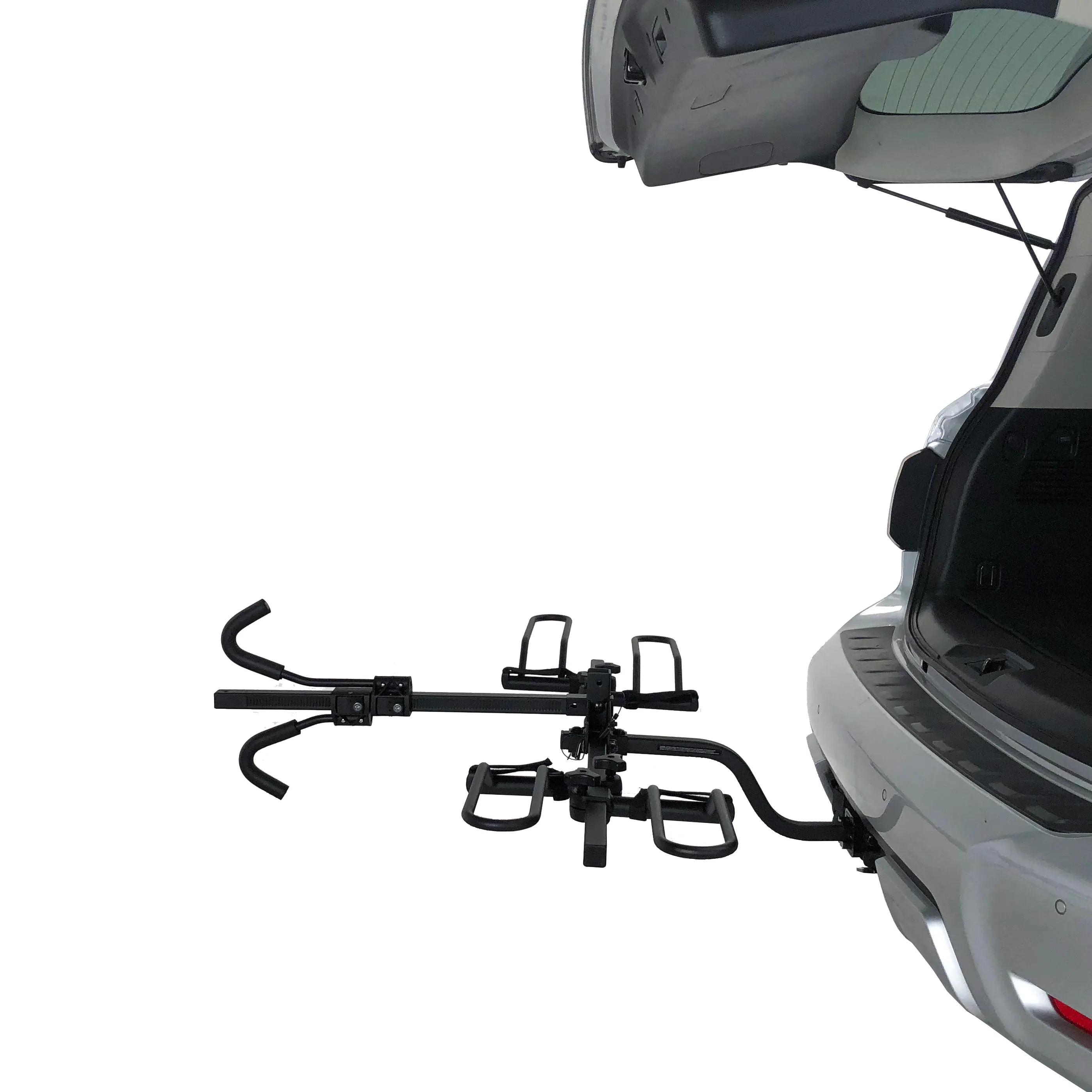 Trail Rider Hitch Bike Rack