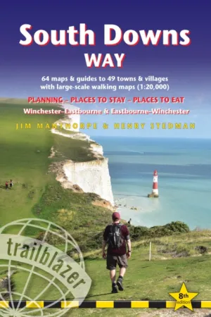 UK: South Downs Way