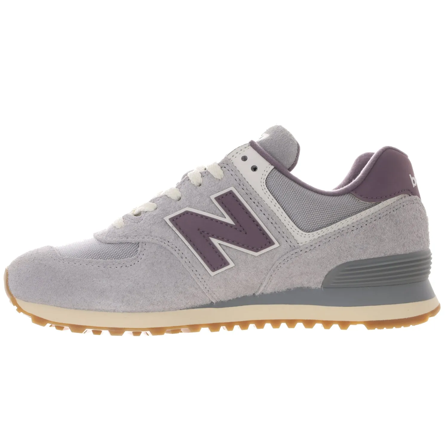 Unisex New Balance U574YGD Rain Cloud/Grey