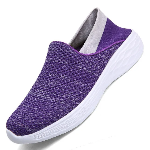 USS Shoes Yizzy Women's Slip On Shoes