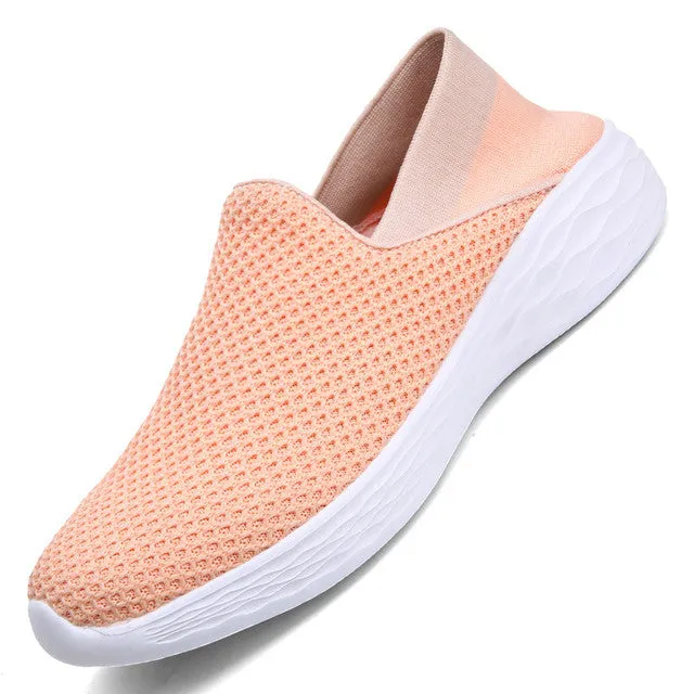 USS Shoes Yizzy Women's Slip On Shoes