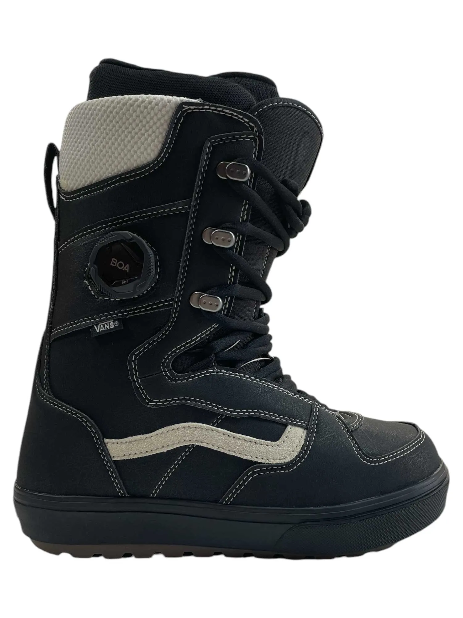 Vans Men's Invado OG Snowboard Boot