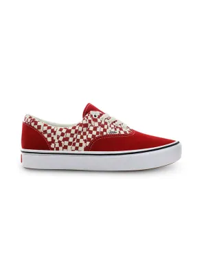 Vans Tear Check Comfycush Era Shoes