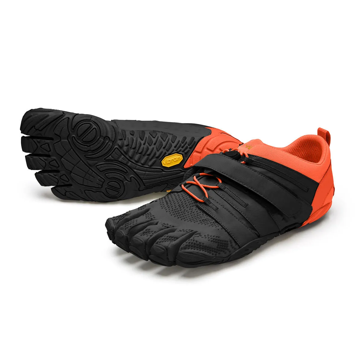 Vibram Five Fingers Men's V-Train 2.0 Fitness and Training Shoe