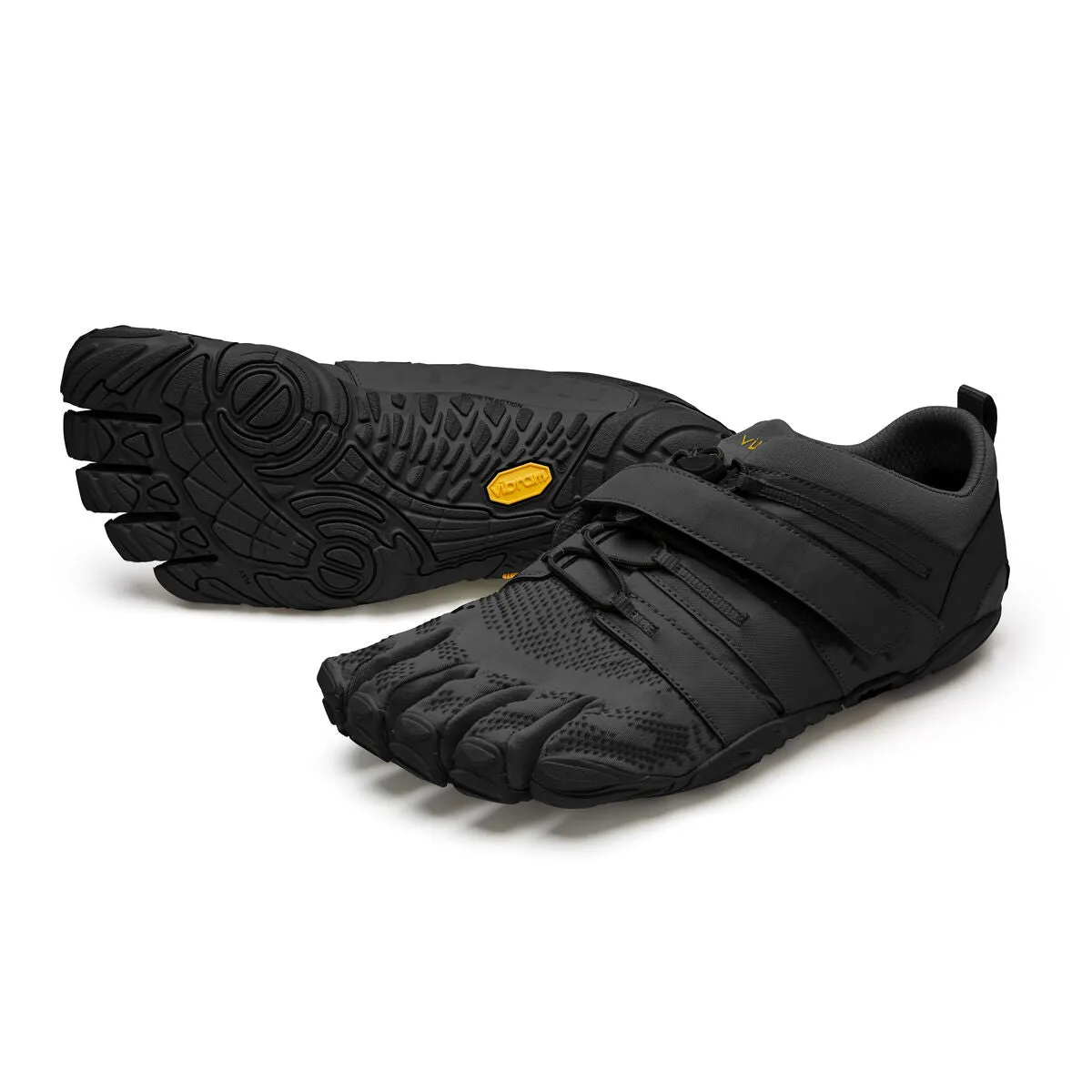 Vibram Five Fingers Men's V-Train 2.0 Fitness and Training Shoe