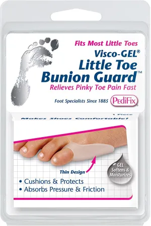 Visco-GEL® Little Toe Bunion Guard